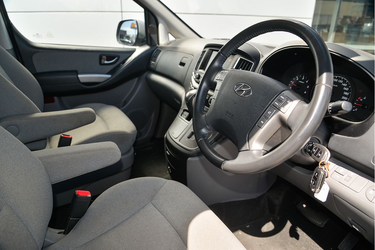 2019 Hyundai iMax Active TQ4