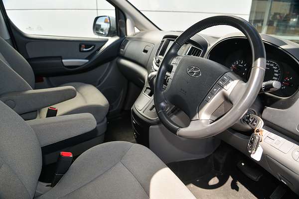 2019 Hyundai iMax Active TQ4