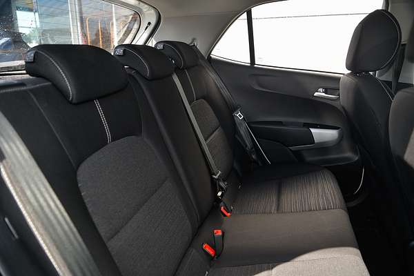 2022 Kia Picanto S JA