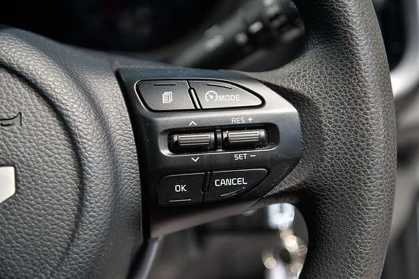 2022 Kia Picanto S JA