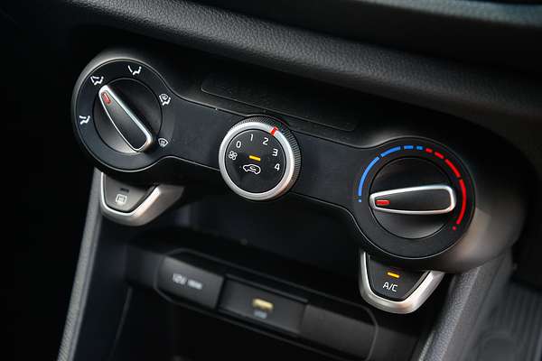2022 Kia Picanto S JA