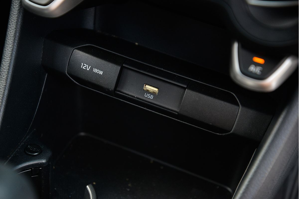 2022 Kia Picanto S JA