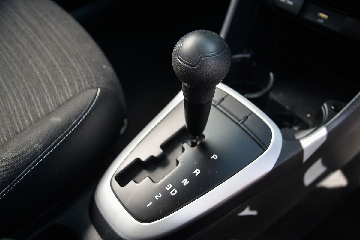 2022 Kia Picanto S JA