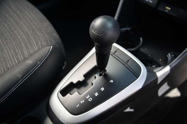 2022 Kia Picanto S JA