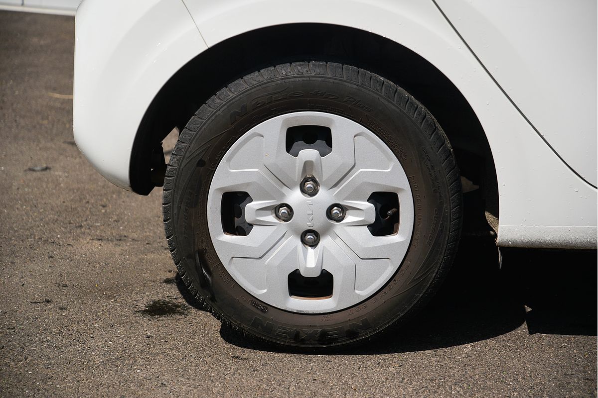 2022 Kia Picanto S JA
