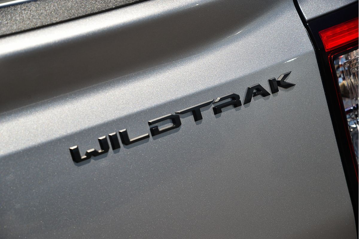 2024 Ford Ranger Wildtrak 4X4