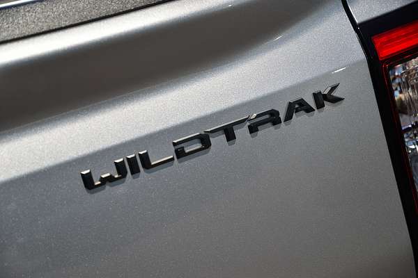 2024 Ford Ranger Wildtrak 4X4