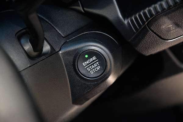 2024 Ford Ranger Wildtrak 4X4