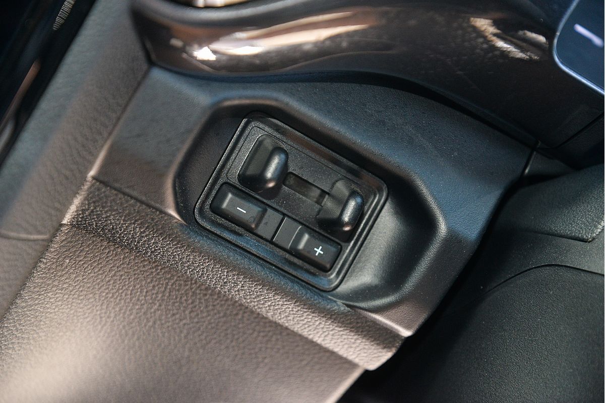 2024 Ford Ranger Wildtrak 4X4