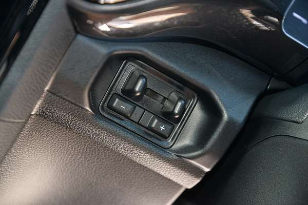 2024 Ford Ranger Wildtrak 4X4