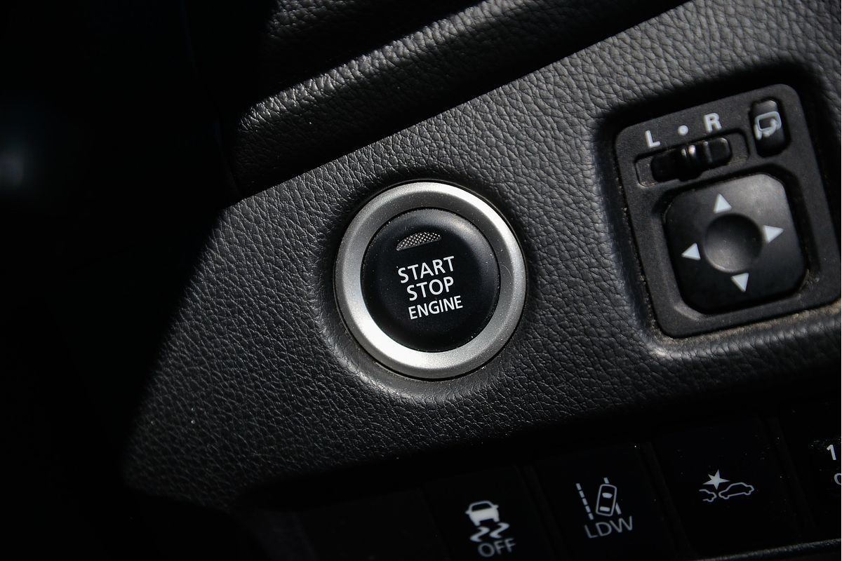 2021 Mitsubishi Triton GSR MR 4X4