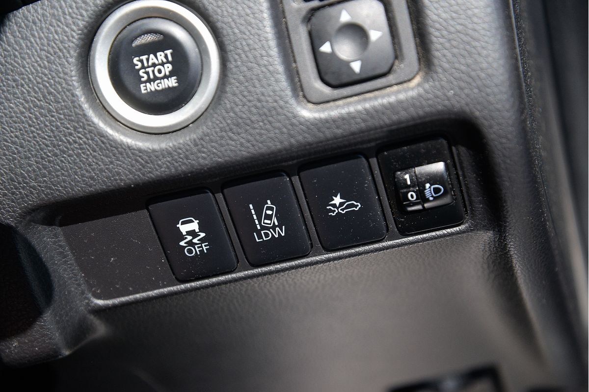 2021 Mitsubishi Triton GSR MR 4X4