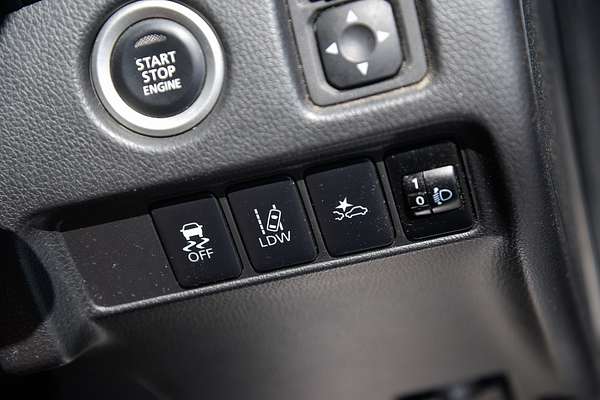 2021 Mitsubishi Triton GSR MR 4X4