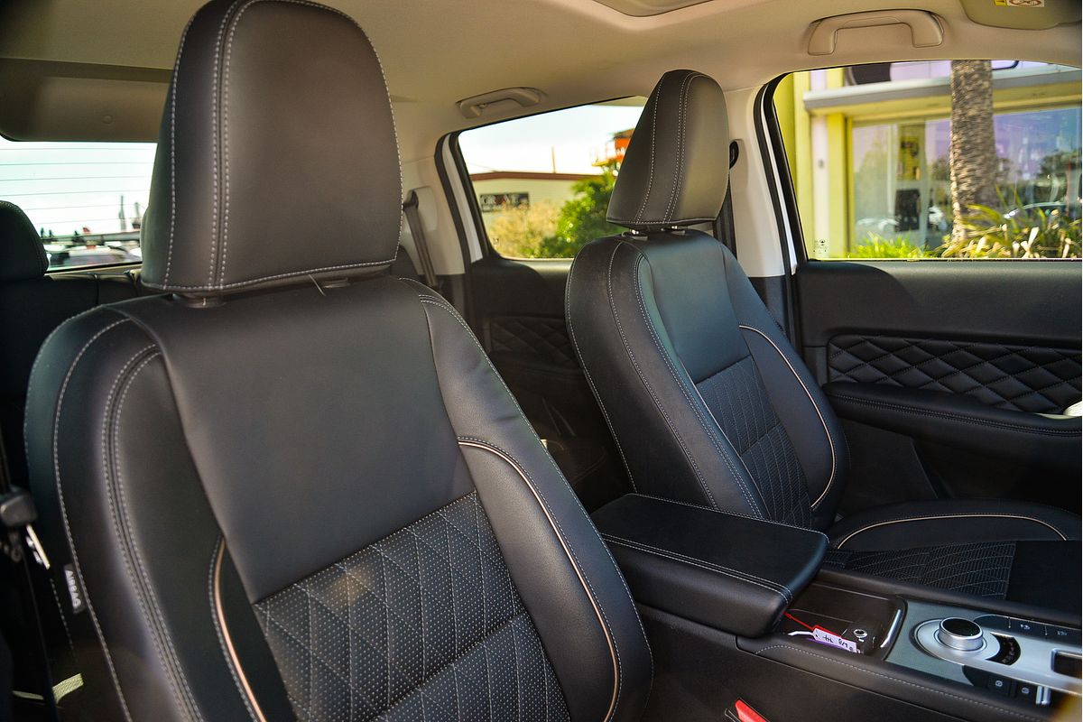 2023 GWM Ute Cannon XSR NPW 4X4