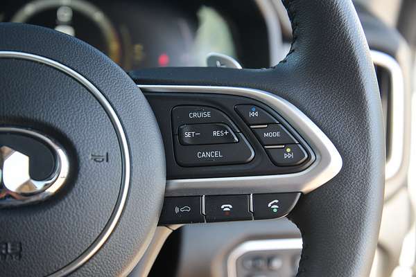 2023 GWM Ute Cannon XSR NPW 4X4