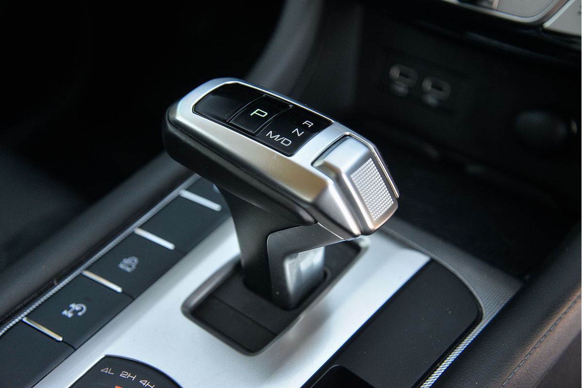 2023 GWM Ute Cannon XSR NPW 4X4
