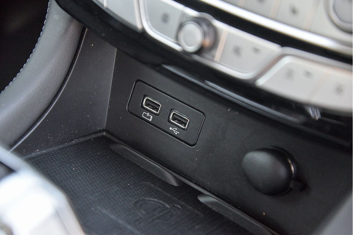 2023 GWM Ute Cannon XSR NPW 4X4