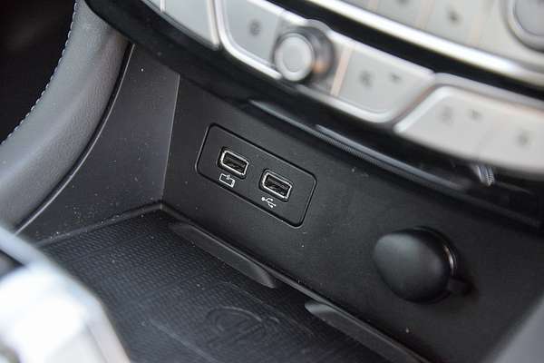 2023 GWM Ute Cannon XSR NPW 4X4