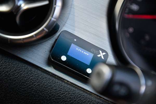 2019 Mercedes-Benz X-Class X250d Power 470 4X4