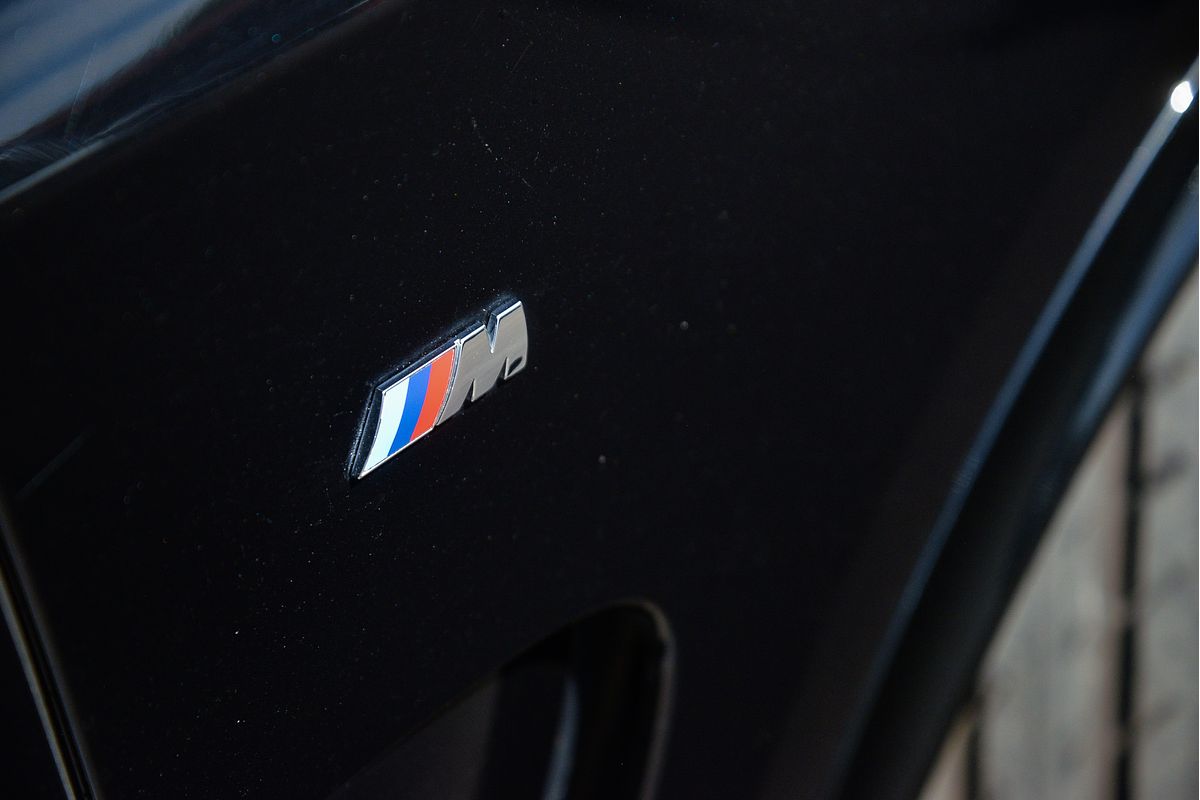 2016 BMW X5 xDrive30d F15