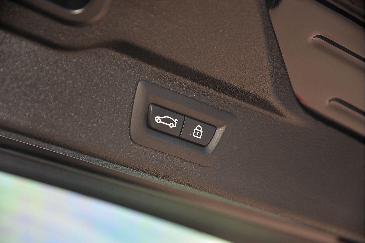 2016 BMW X5 xDrive30d F15