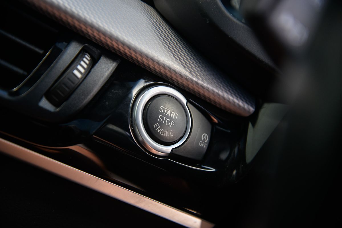 2016 BMW X5 xDrive30d F15