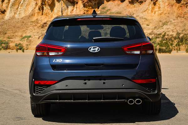 2025 Hyundai i30 N Line Premium PDe.V6