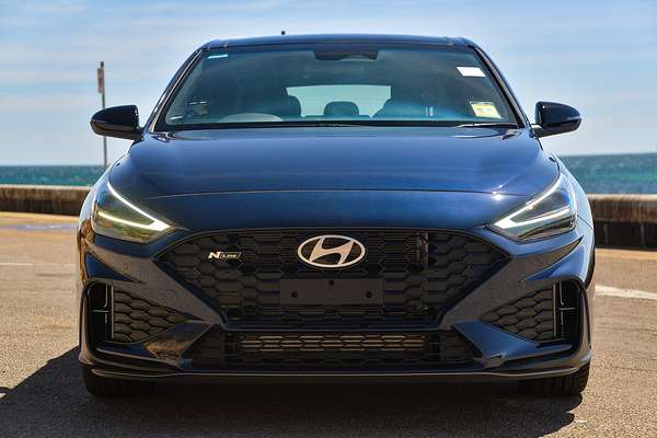 2025 Hyundai i30 N Line Premium PDe.V6