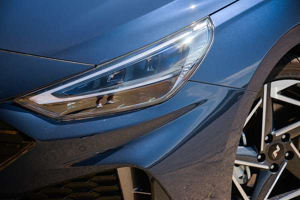 2025 Hyundai i30 N Line Premium PDe.V6