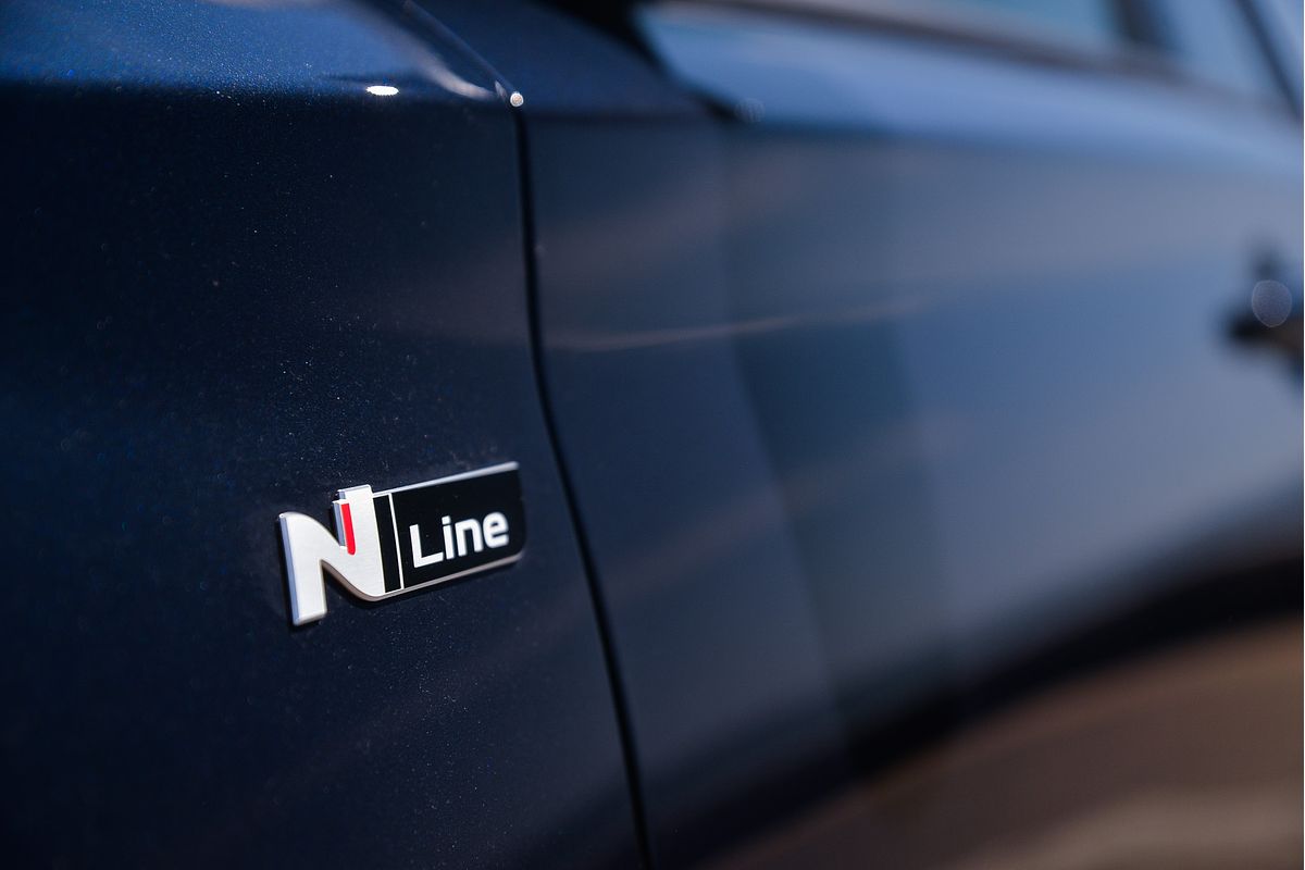 2025 Hyundai i30 N Line Premium PDe.V6
