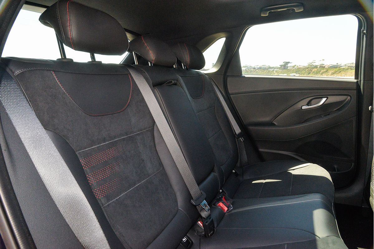 2025 Hyundai i30 N Line Premium PDe.V6