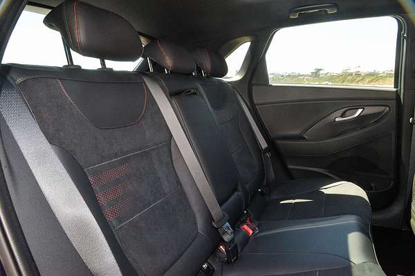 2025 Hyundai i30 N Line Premium PDe.V6