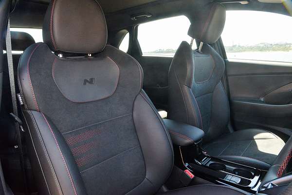 2025 Hyundai i30 N Line Premium PDe.V6