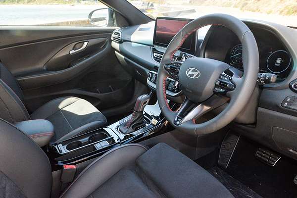 2025 Hyundai i30 N Line Premium PDe.V6