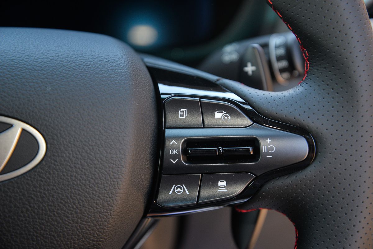 2025 Hyundai i30 N Line Premium PDe.V6