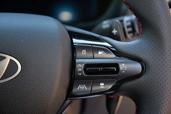 2025 Hyundai i30 N Line Premium PDe.V6