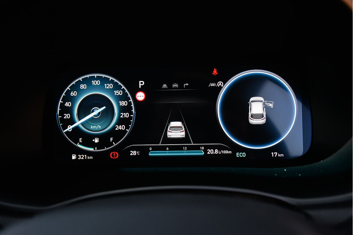 2025 Hyundai i30 N Line Premium PDe.V6