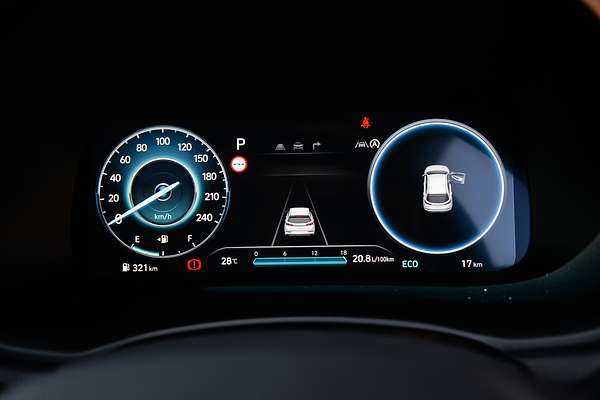 2025 Hyundai i30 N Line Premium PDe.V6