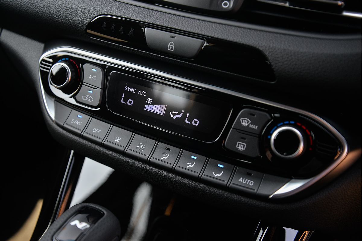 2025 Hyundai i30 N Line Premium PDe.V6