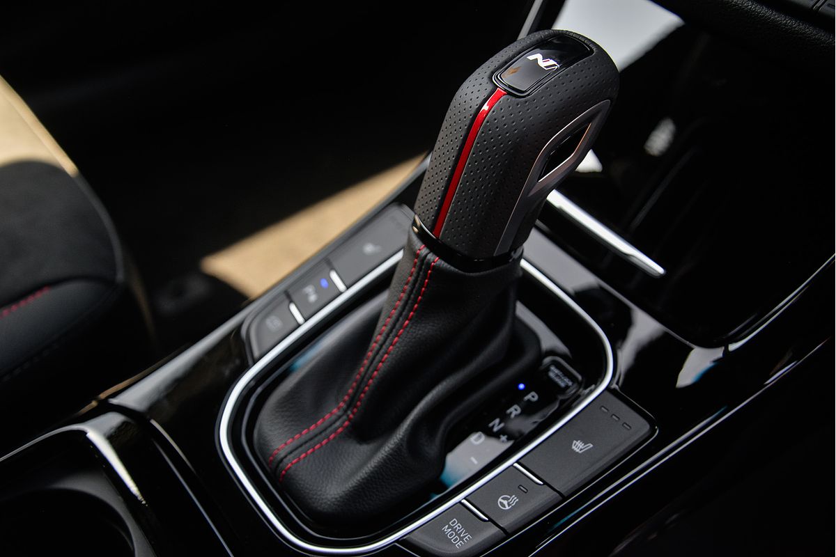 2025 Hyundai i30 N Line Premium PDe.V6