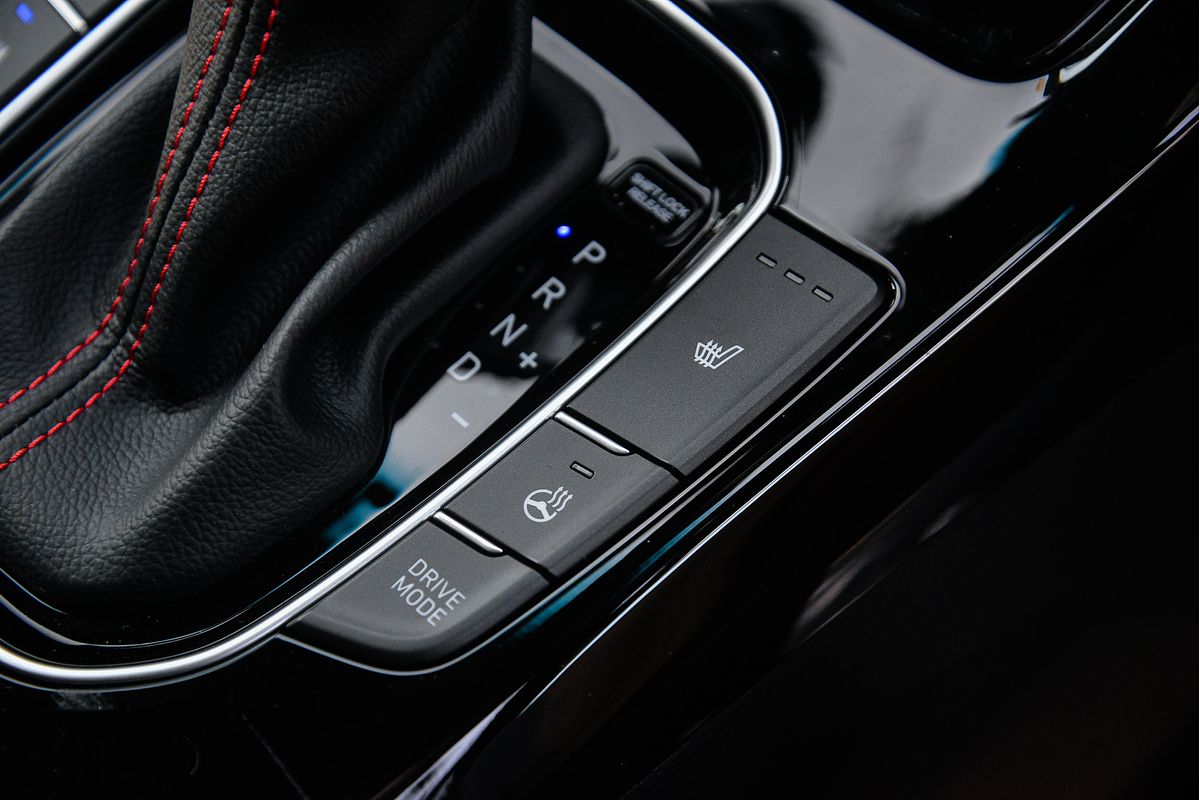 2025 Hyundai i30 N Line Premium PDe.V6