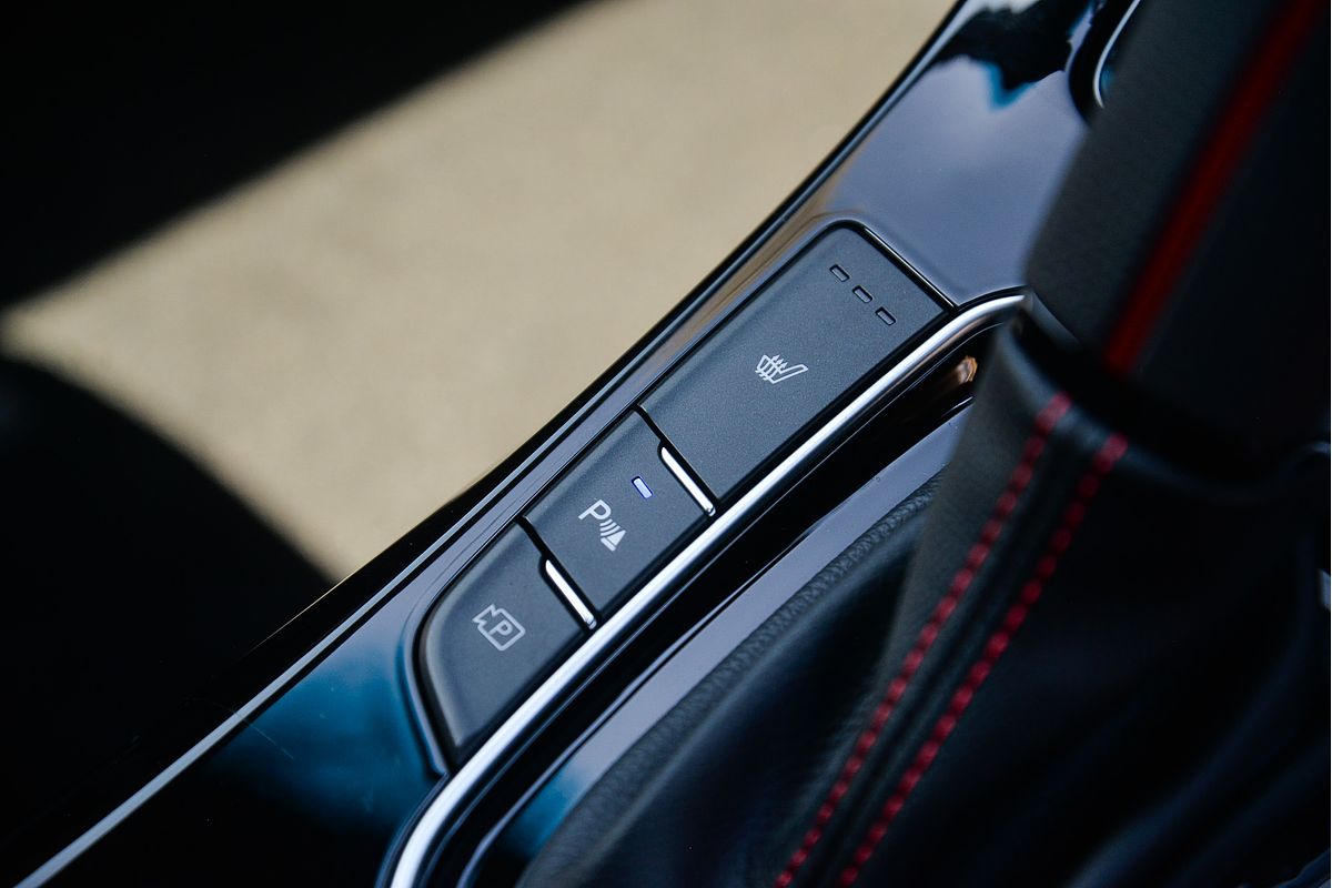 2025 Hyundai i30 N Line Premium PDe.V6
