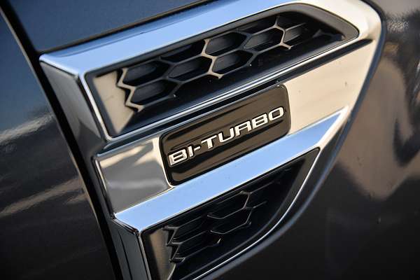 2018 Ford Everest Trend UA II