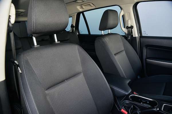 2018 Ford Everest Trend UA II