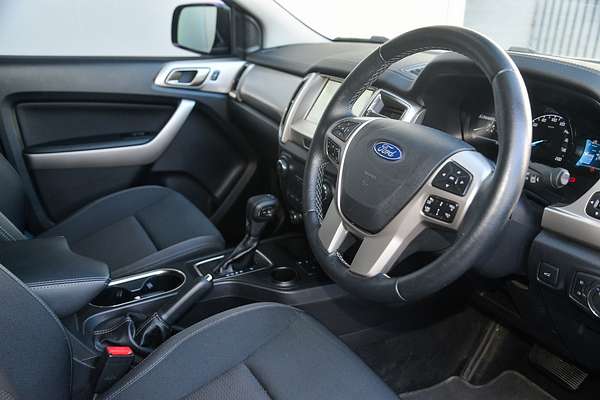 2018 Ford Everest Trend UA II
