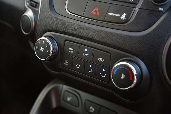 2015 Hyundai ix35 SE Series II
