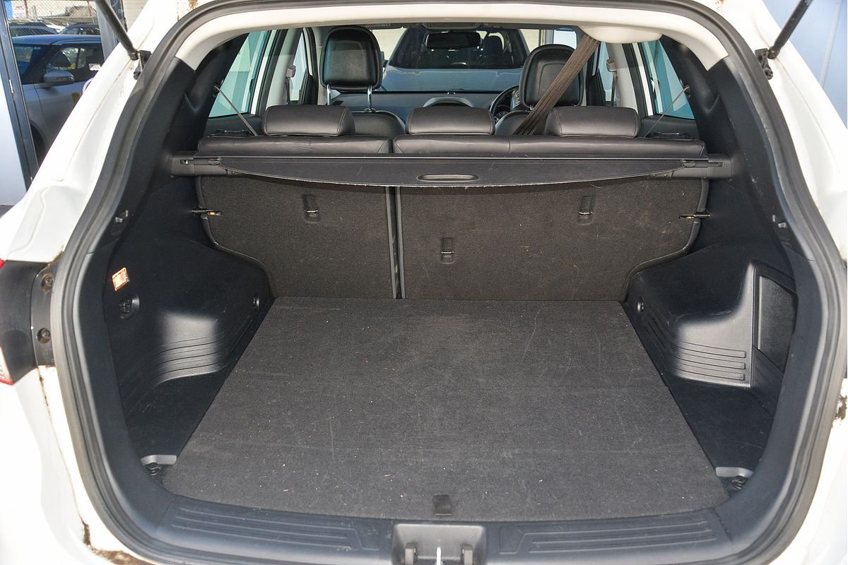 2015 Hyundai ix35 SE Series II