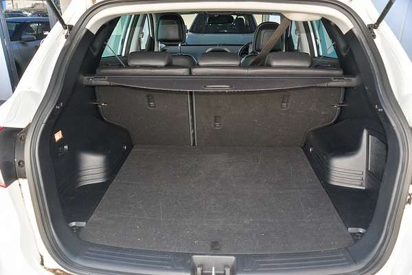 2015 Hyundai ix35 SE Series II