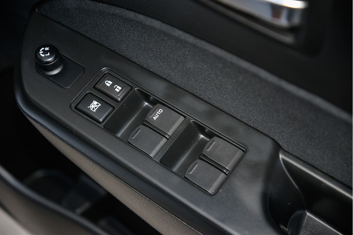 2015 Suzuki Swift GL FZ