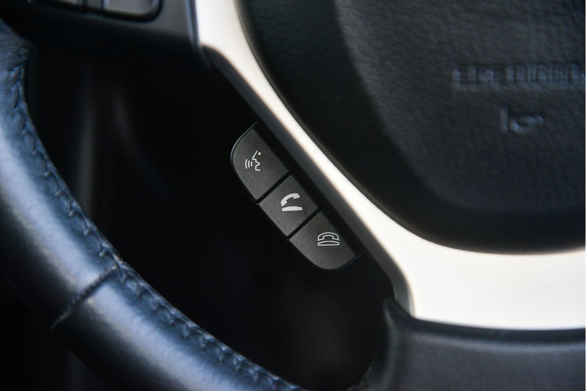 2015 Suzuki Swift GL FZ